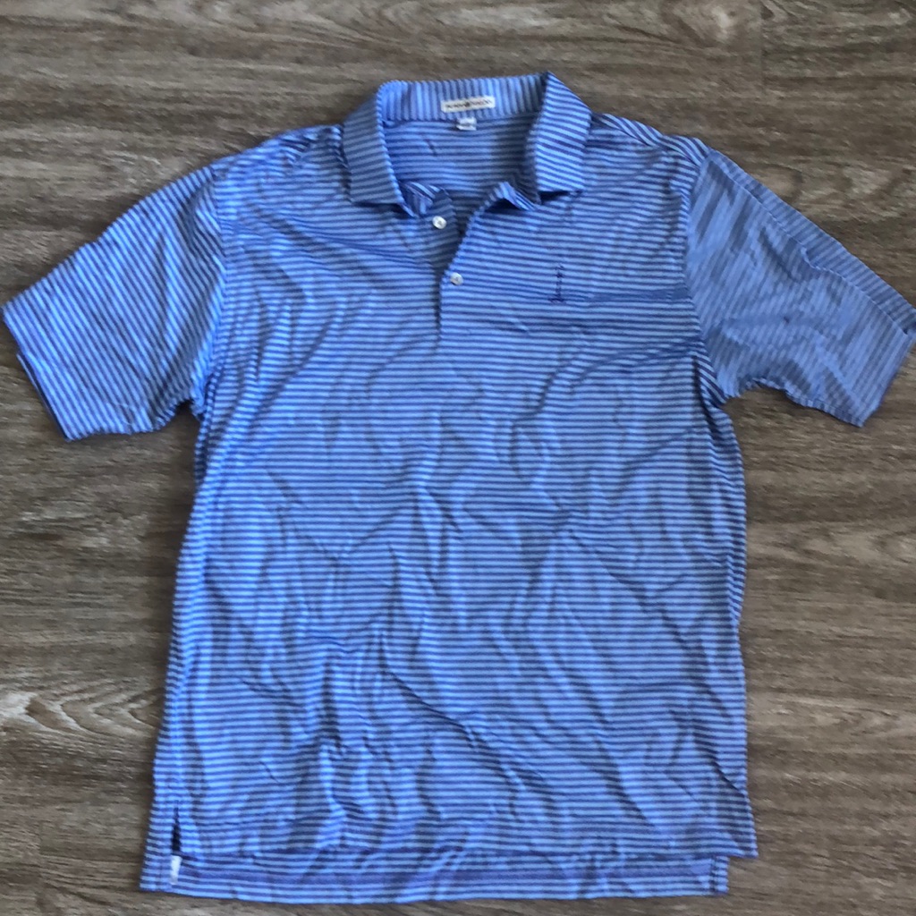 Peter Millar Golf Polo
